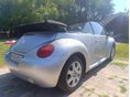 VOLKSWAGEN BEETLE 2003/5 - 6