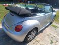 VOLKSWAGEN BEETLE 2003/5 - 7