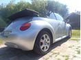 VOLKSWAGEN BEETLE 2003/5 - 8