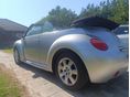 VOLKSWAGEN BEETLE 2003/5 - 9
