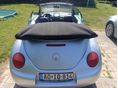 VOLKSWAGEN BEETLE 2003/5 - 11