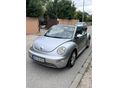 VOLKSWAGEN BEETLE 2003/5 - 5