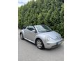 VOLKSWAGEN BEETLE 1.6 benzin. klíma. sok műszaki