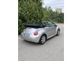 VOLKSWAGEN BEETLE 2003/5 - 4