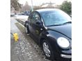 VOLKSWAGEN BEETLE 1999/2 - 2