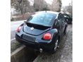 VOLKSWAGEN BEETLE 1999/2 - 4