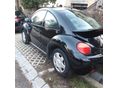 VOLKSWAGEN BEETLE 1999/2 - 5