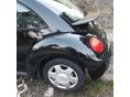 VOLKSWAGEN BEETLE 1999/2 - 7