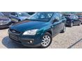 FORD FOCUS 1.6 Ambiente MEGBÍZHATÓ 1.6 SZÍVÓ BENZINES. FRISS MŰSZAKI ROZSDAMENTES KAROSSZÉRIA ÚJSZERŰ GU