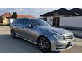 MERCEDES-BENZ C 250 T CDI BlueEFFICIENCY Avantgarde (Automata)