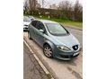 SEAT TOLEDO 2005/10 - 1