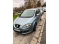 SEAT TOLEDO 2005/10 - 2