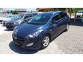 HYUNDAI I30 1.4 MPi Travel Plus 139000KM SZÉP ÁLLAPOT V-SZKÖNYV PLUSZ SZÁMLÁK
