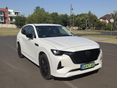 MAZDA CX-60 2.5 e-Skyactiv PHEV Homura AWD (Automata) COM-P/CON-P/DRI-P/PAN-P!Magánszemély tulajdonostól. friss szervíz. Full extra!