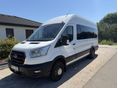FORD Transit Minibusz 18 személyes