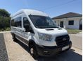 FORD 2020/3 - 2
