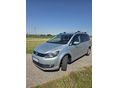 VOLKSWAGEN TOURAN 2.0 CR TDI Comfortline
