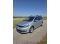 VOLKSWAGEN TOURAN 2013/7 - 2