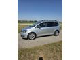 VOLKSWAGEN TOURAN 2013/7 - 3