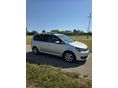 VOLKSWAGEN TOURAN 2013/7 - 8