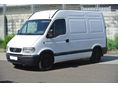 OPEL MOVANO 2.8 DTI L1H1 MAGYAR TULAJ. NAPI HASZNÁLATBÓL. AZONNAL ELVIHETŐ!