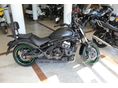 KAWASAKI VULCAN S 