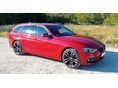 BMW 320 2018/1 - 6