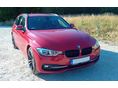 BMW 320 2018/1 - 7