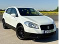 SUZUKI SX4 S-CROSS 2013/12 - 2