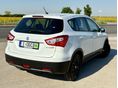 SUZUKI SX4 S-CROSS 2013/12 - 4