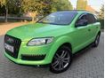 AUDI Q7 4.2 TDI DPF quattro Tiptronic ic 7 személyes.dupla panoráma tető