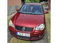VOLKSWAGEN POLO IV 2005/8 - 2