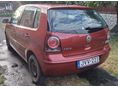 VOLKSWAGEN POLO IV 2005/8 - 10