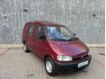 NISSAN VANETTE 2003 - 2