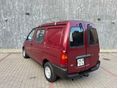 NISSAN VANETTE 2003 - 4