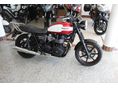 TRIUMPH BONNEVILLE Newchurch
