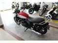 TRIUMPH BONNEVILLE 2015/3 - 4