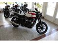 TRIUMPH BONNEVILLE Newchurch