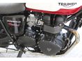 TRIUMPH BONNEVILLE 2015/3 - 2