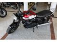 TRIUMPH BONNEVILLE 2015/3 - 4