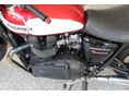 TRIUMPH BONNEVILLE 2015/3 - 5