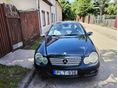 MERCEDES-BENZ C 180 2005/6 - 3