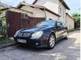 MERCEDES-BENZ C 180 2005/6 - 5