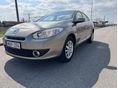 RENAULT FLUENCE 1.5 dCi Privilege EDC Vezérlés. Vízpumpa. Szíjak. Szűrők cserélve. TomTom gyári Navigáció