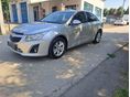 CHEVROLET CRUZE 2014/3 - 2