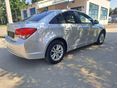 CHEVROLET CRUZE 2014/3 - 3