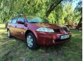 RENAULT MEGANE 1.6 16V Dynamique Komfort