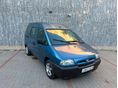 PEUGEOT EXPERT 2001 - 2