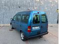 PEUGEOT EXPERT 2001 - 3