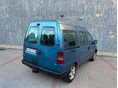 PEUGEOT EXPERT 2001 - 4
